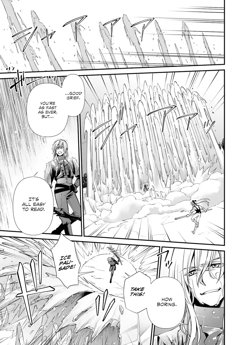 Isekai Yakkyoku - Chapter 53 Page 12