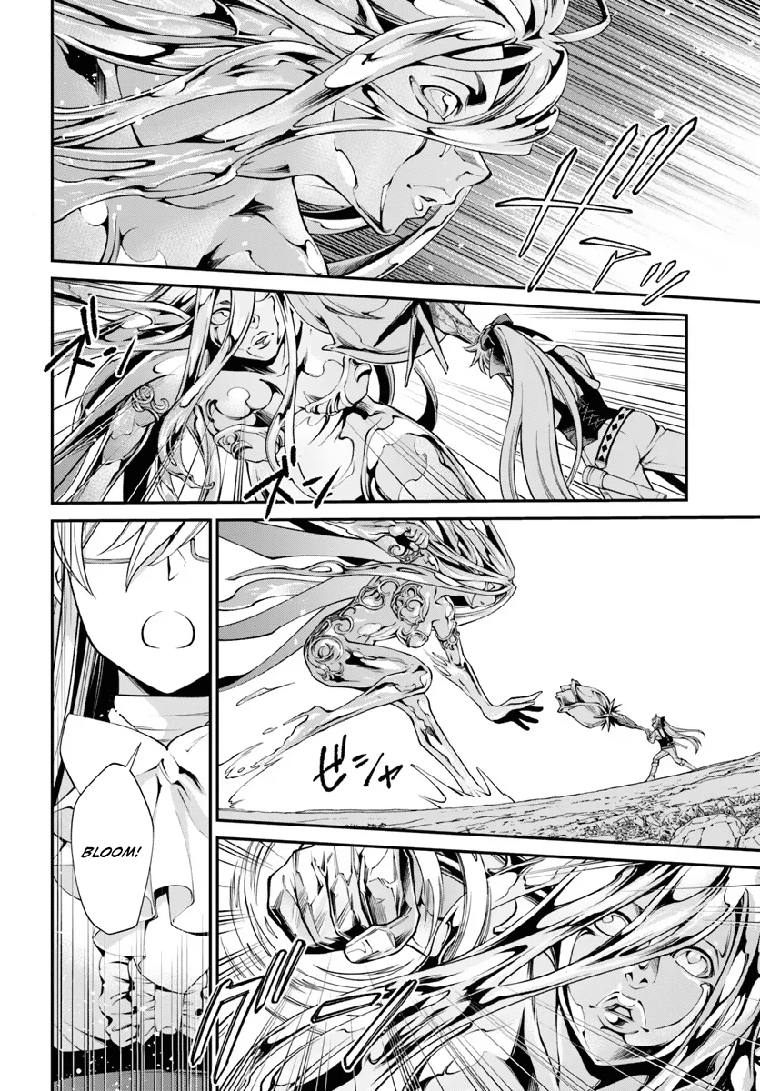 Isekai Yakkyoku - Chapter 53 Page 17