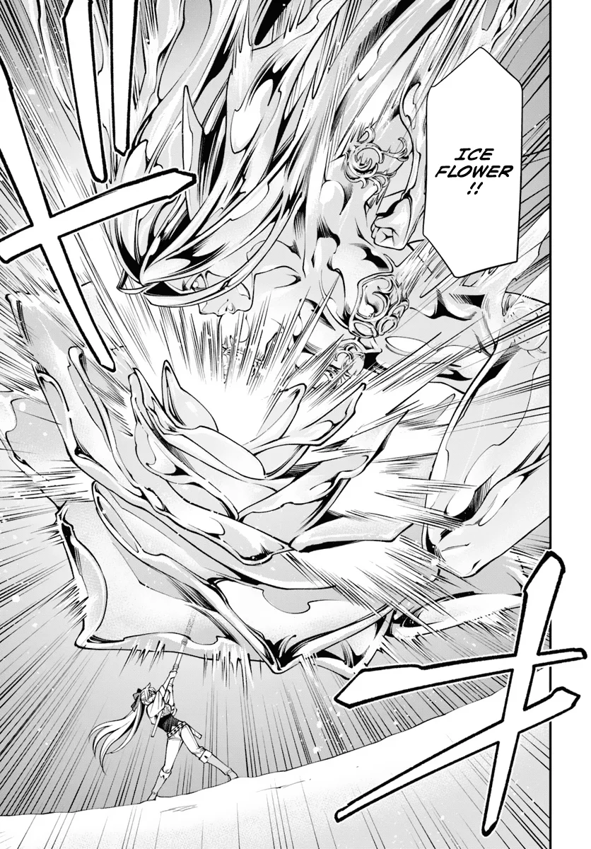 Isekai Yakkyoku - Chapter 53 Page 18