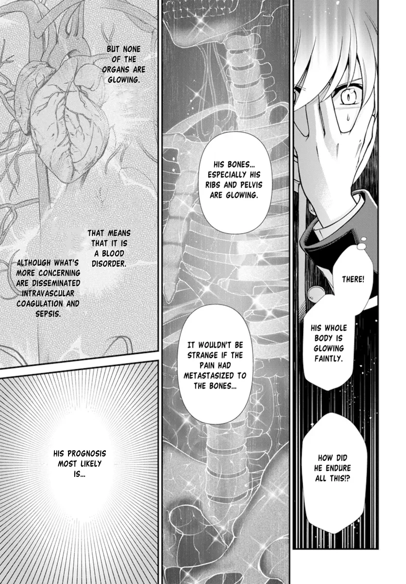 Isekai Yakkyoku - Chapter 54 Page 17