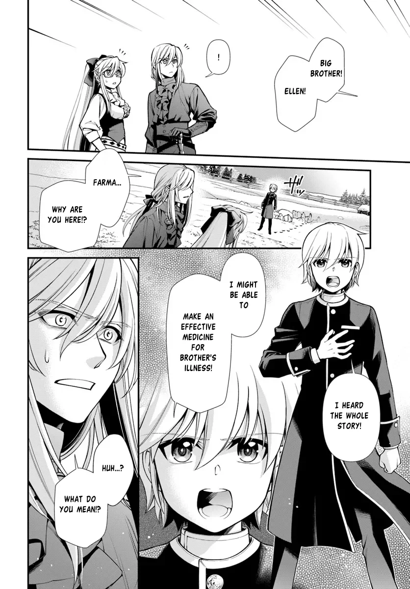 Isekai Yakkyoku - Chapter 54 Page 18