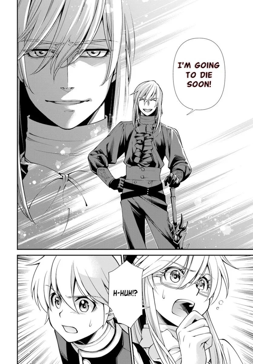 Isekai Yakkyoku - Chapter 54 Page 4