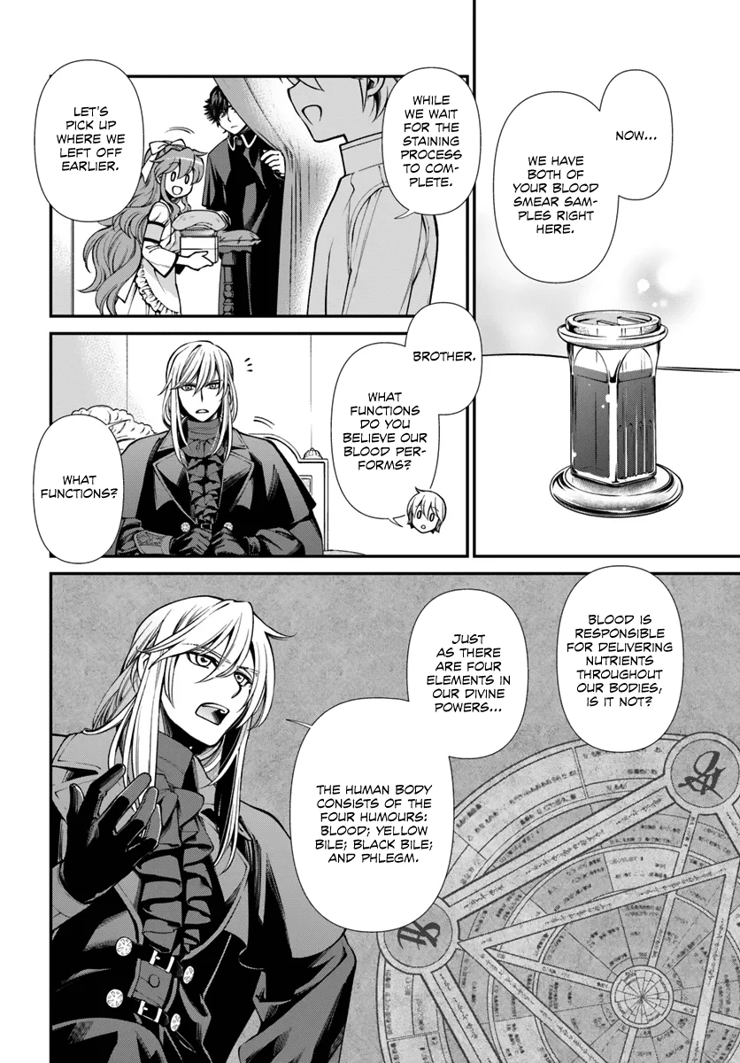 Isekai Yakkyoku - Chapter 55 Page 29