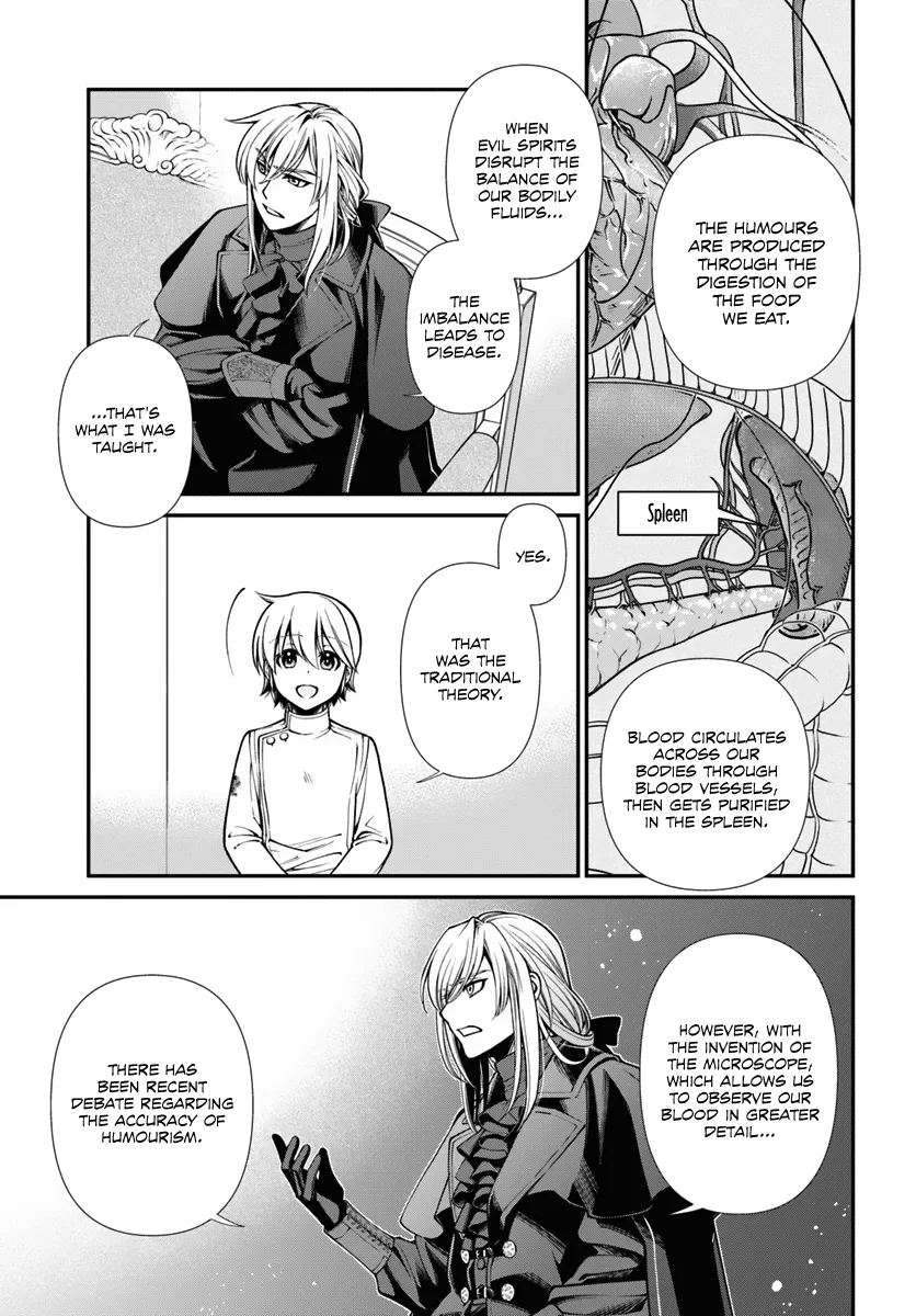 Isekai Yakkyoku - Chapter 55 Page 30