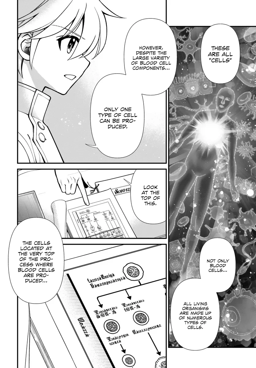 Isekai Yakkyoku - Chapter 55 Page 33