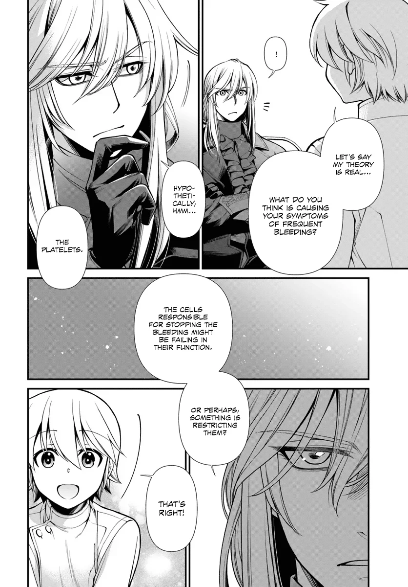 Isekai Yakkyoku - Chapter 55 Page 35