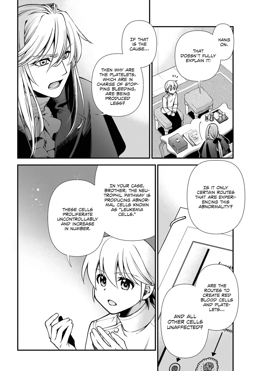 Isekai Yakkyoku - Chapter 55 Page 37