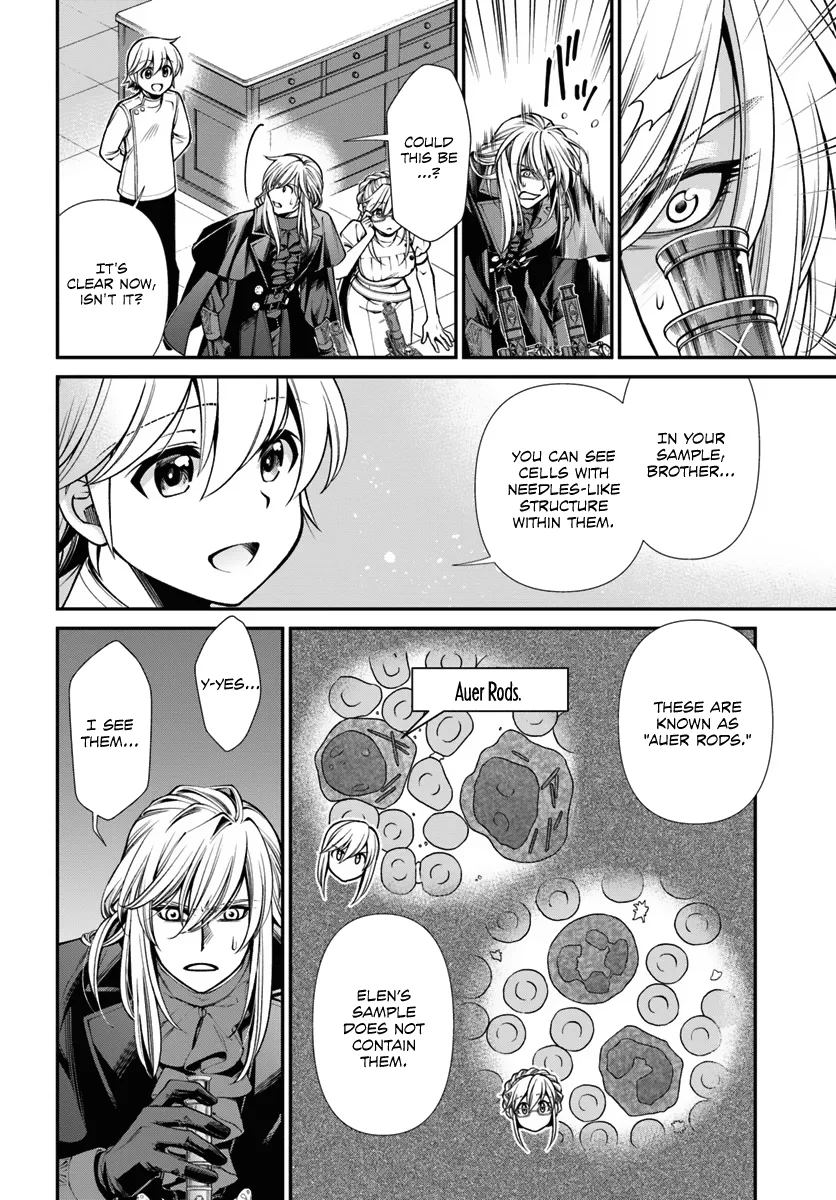 Isekai Yakkyoku - Chapter 55 Page 41