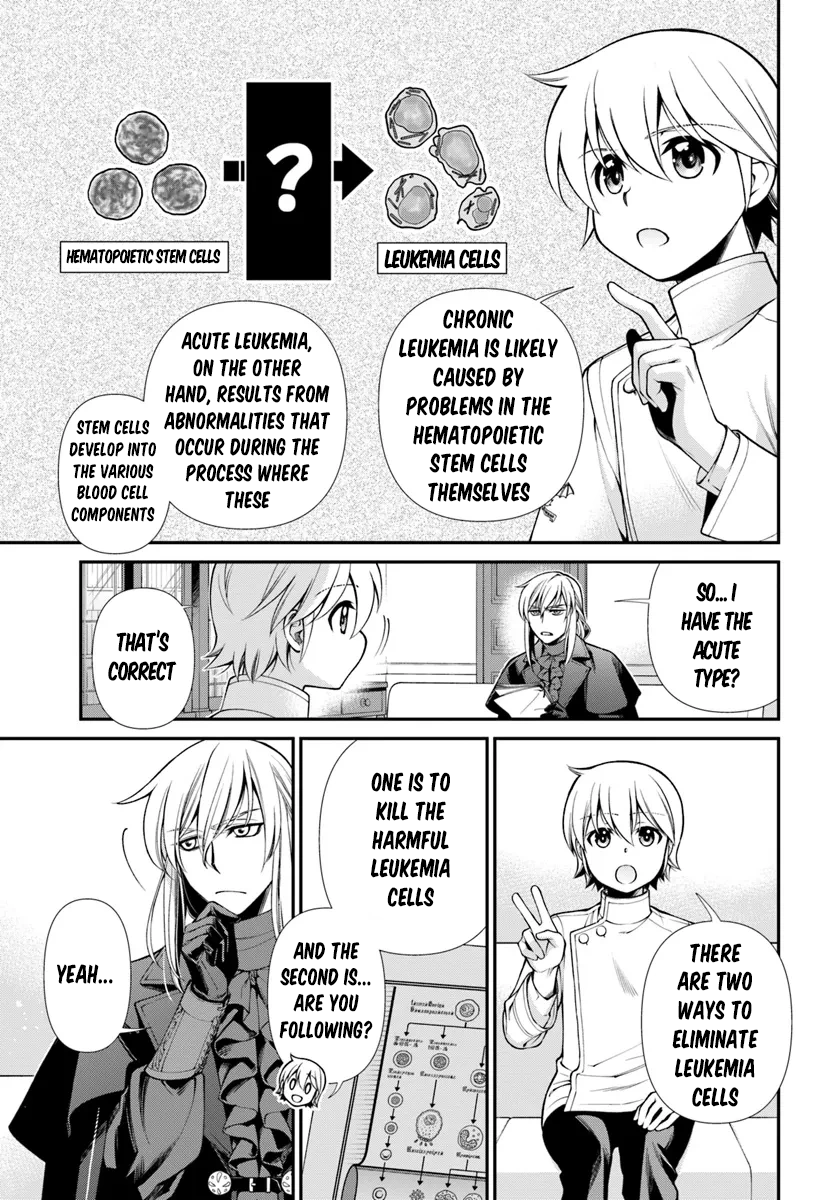 Isekai Yakkyoku - Chapter 56 Page 16