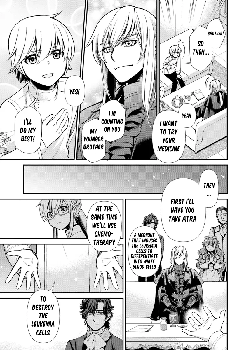 Isekai Yakkyoku - Chapter 56 Page 20