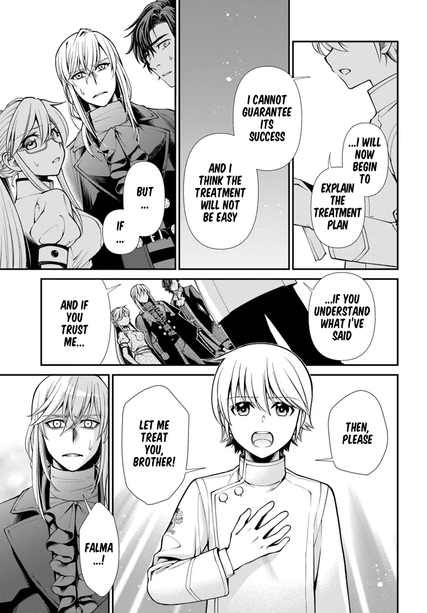 Isekai Yakkyoku - Chapter 56 Page 6