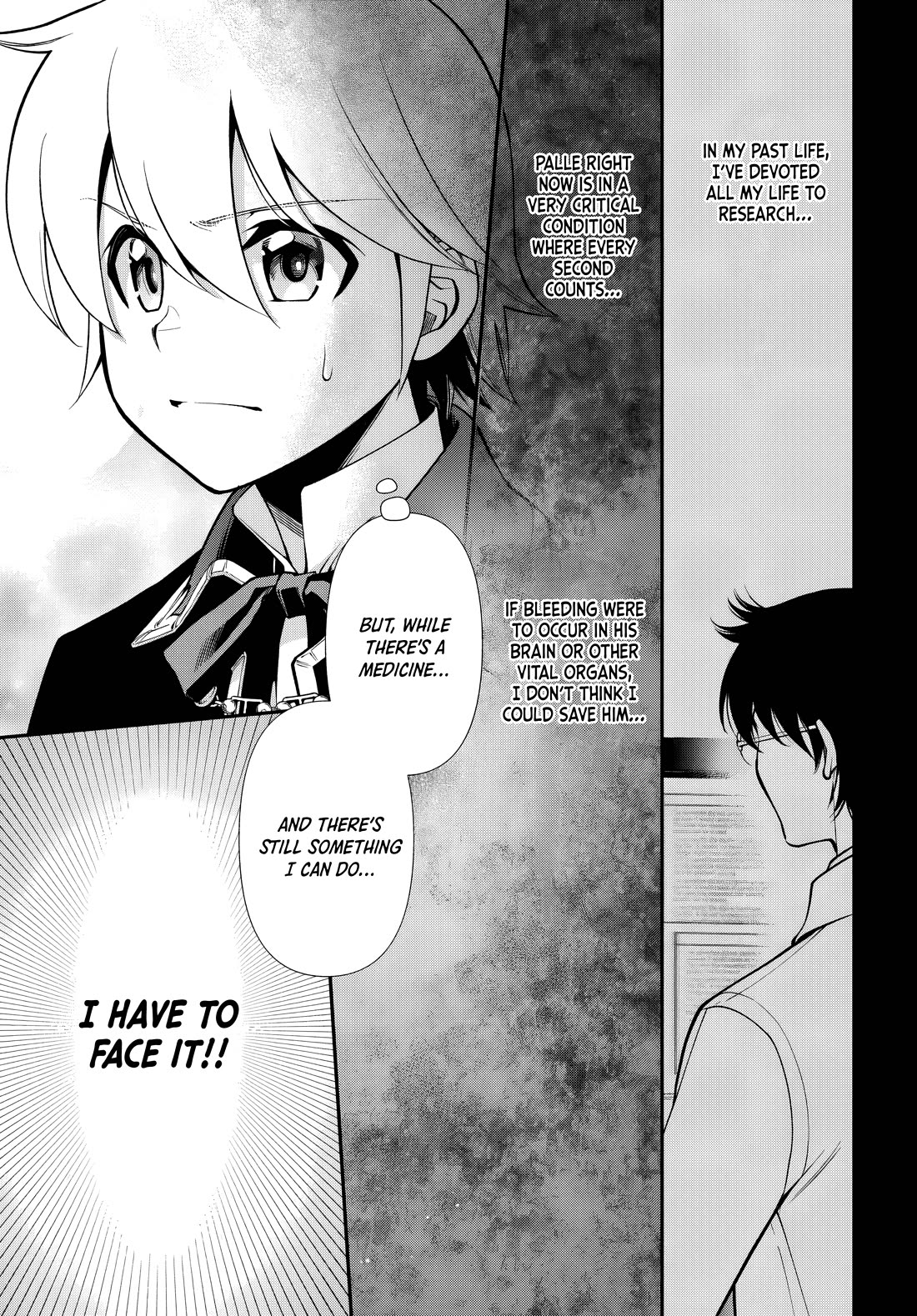 Isekai Yakkyoku - Chapter 57 Page 16