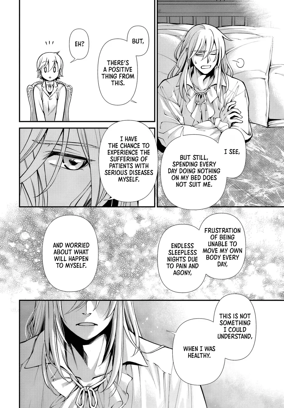 Isekai Yakkyoku - Chapter 59 Page 14