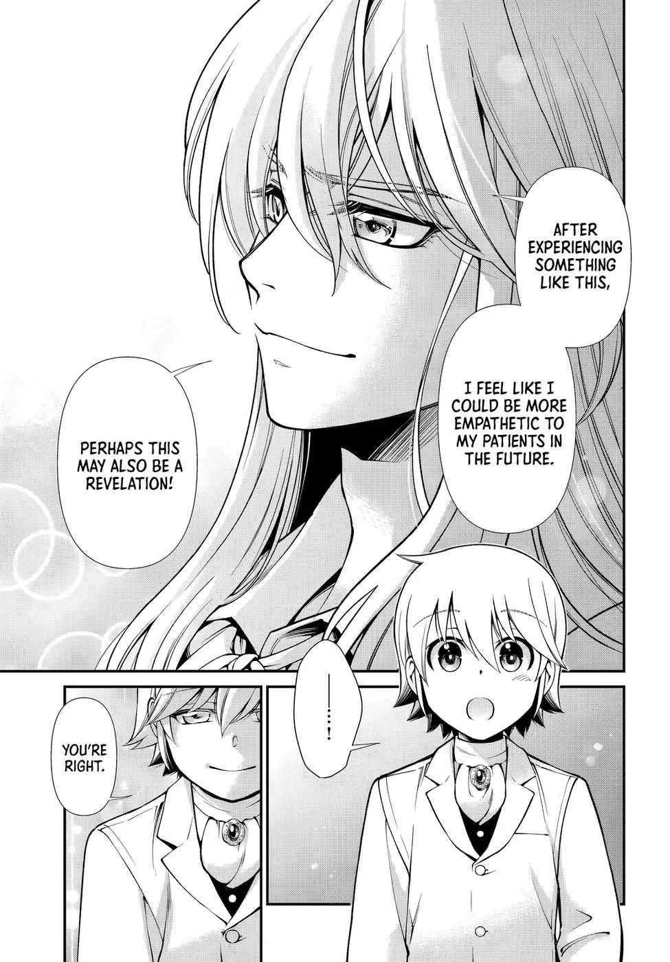 Isekai Yakkyoku - Chapter 59 Page 15