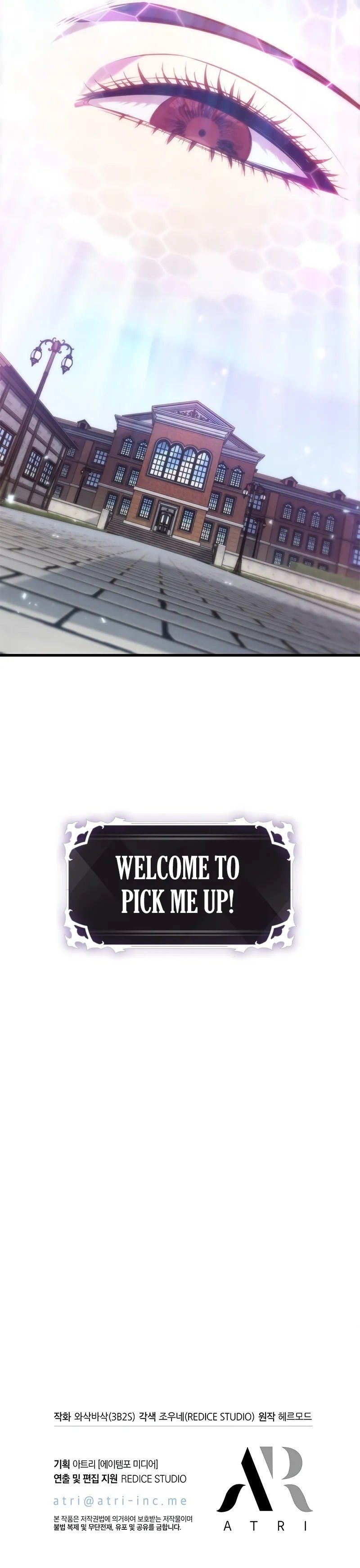 Pick Me Up - Chapter 148 Page 11