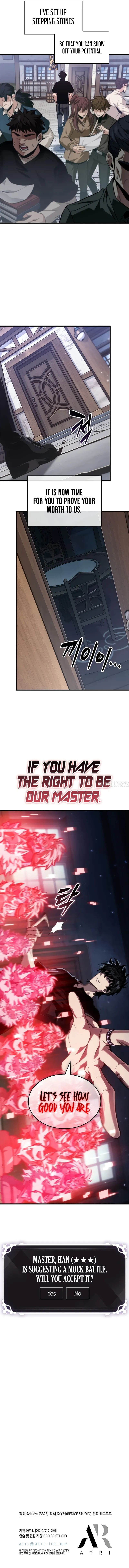 Pick Me Up - Chapter 149 Page 11