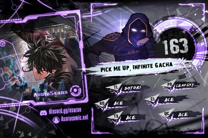 Pick Me Up - Chapter 163 Page 1