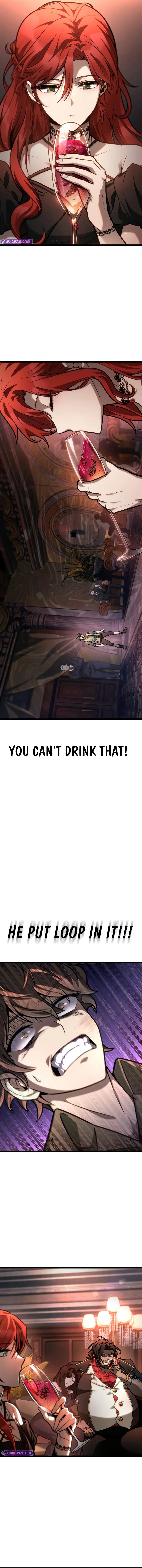 Infinite Mage - Chapter 114 Page 15