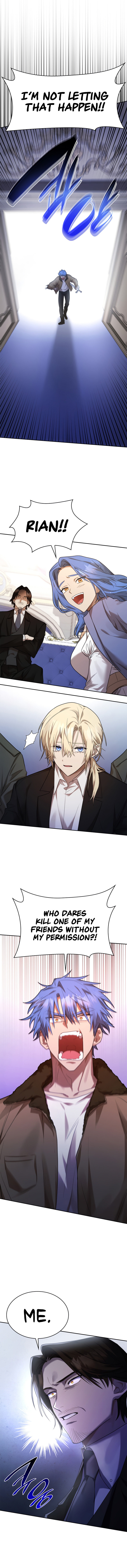 Infinite Mage - Chapter 12 Page 7