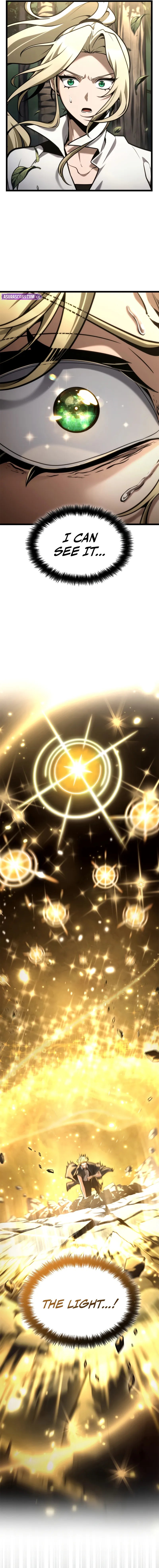 Infinite Mage - Chapter 128 Page 4