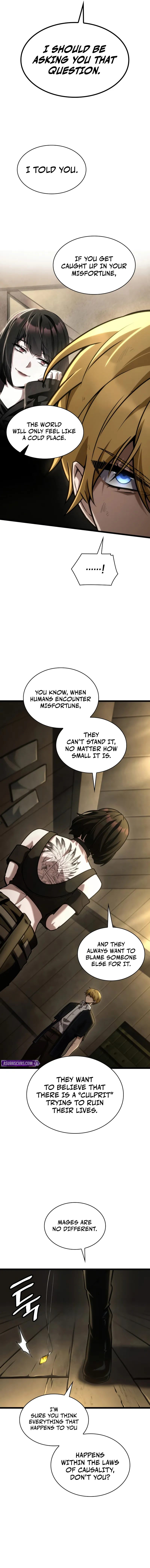 Infinite Mage - Chapter 131 Page 4