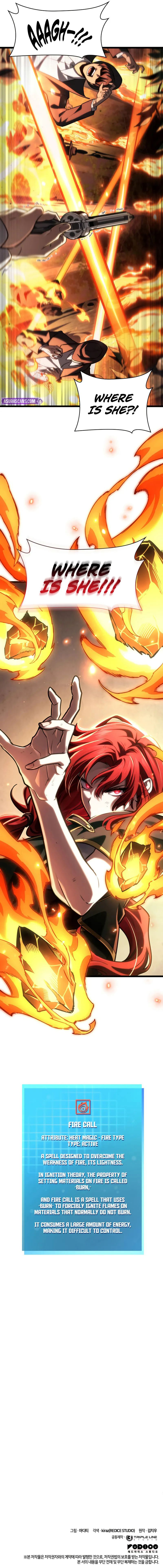 Infinite Mage - Chapter 132 Page 14