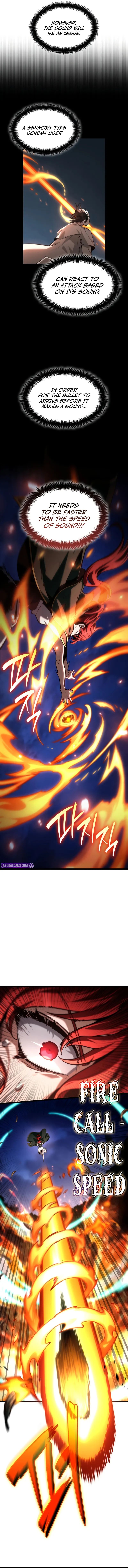 Infinite Mage - Chapter 133 Page 12