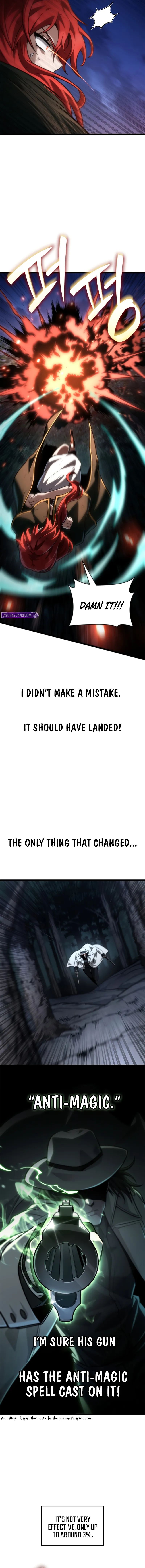Infinite Mage - Chapter 133 Page 14