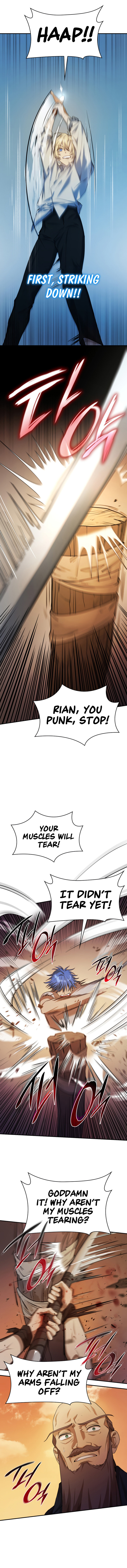 Infinite Mage - Chapter 7 Page 15