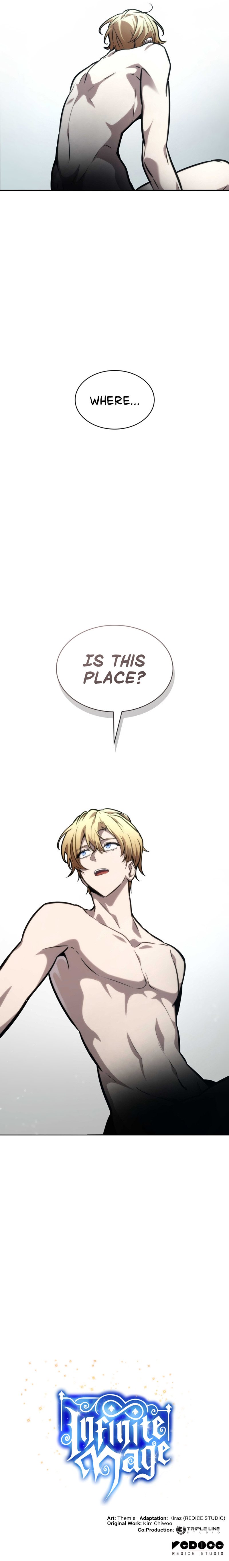 Infinite Mage - Chapter 88 Page 17