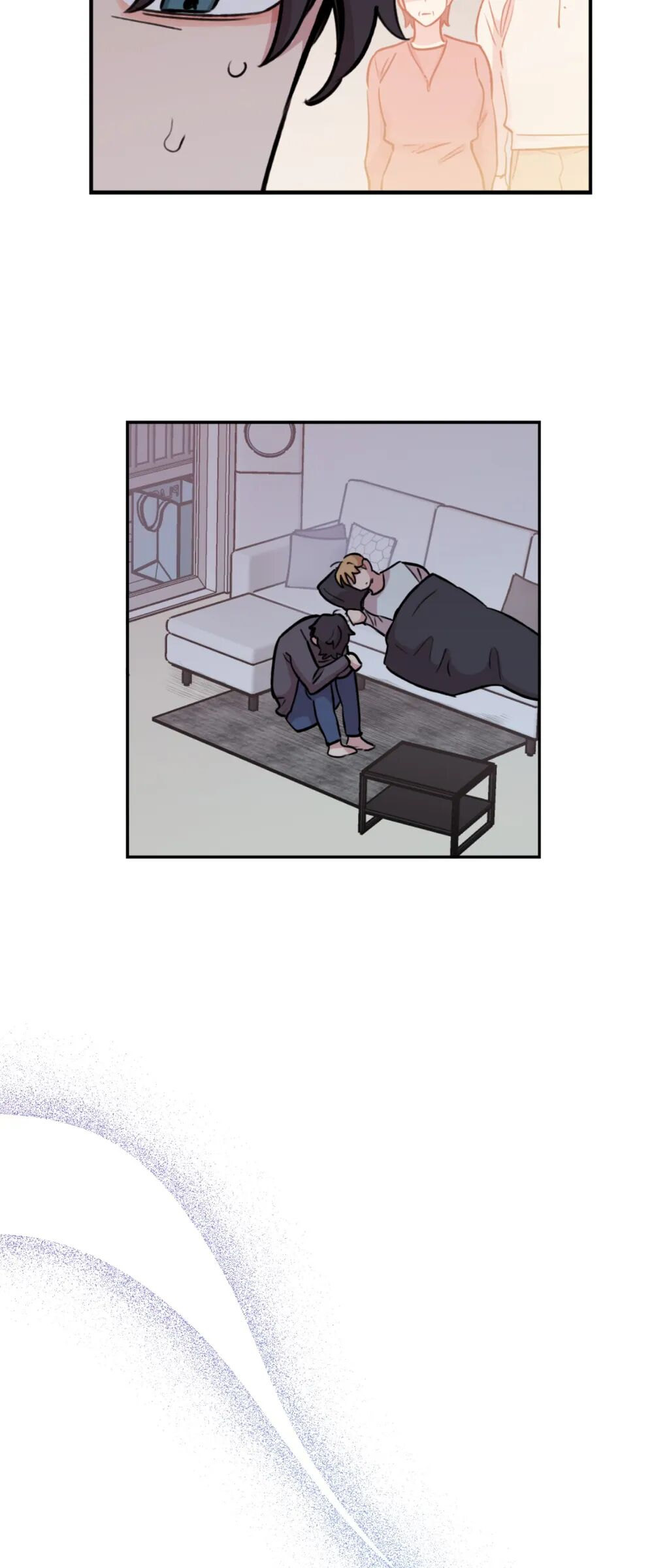 Leave the Work to Me! - Chapter 94 Page 32