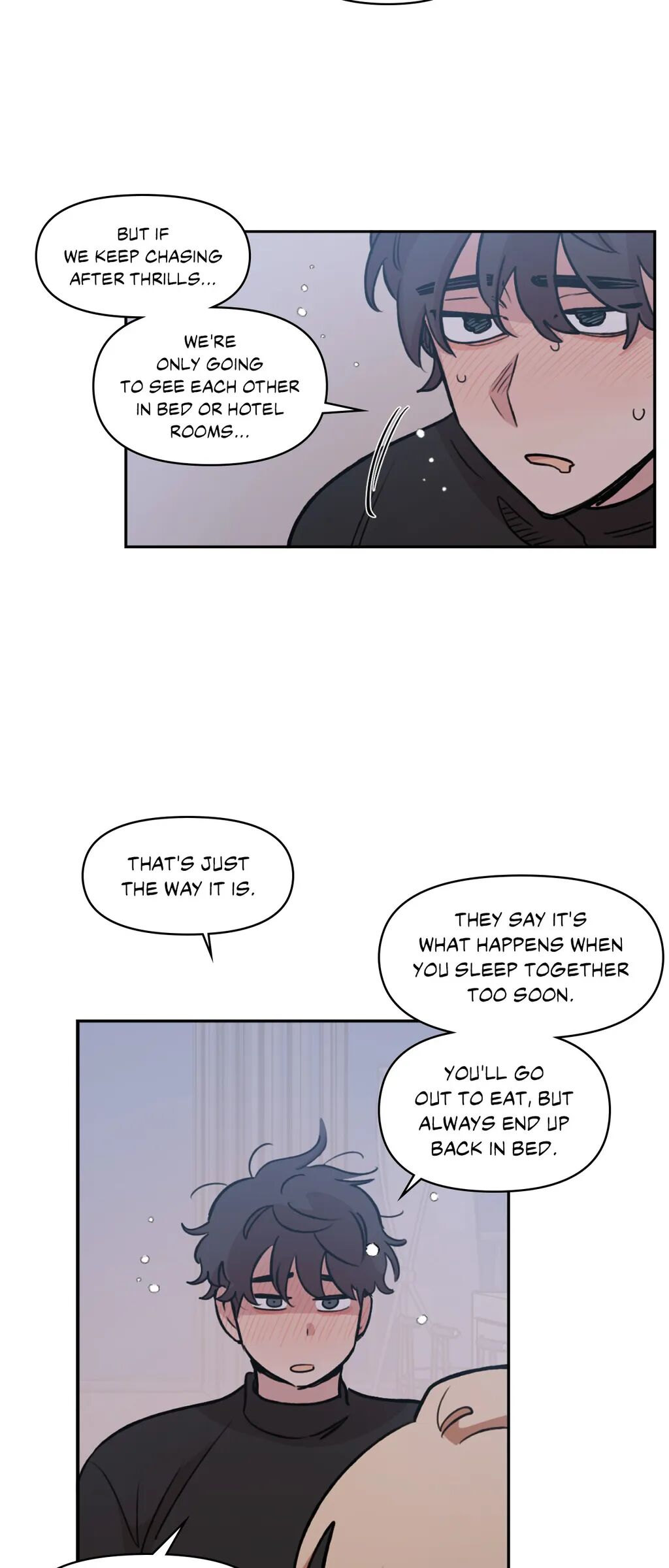 Leave the Work to Me! - Chapter 95 Page 22