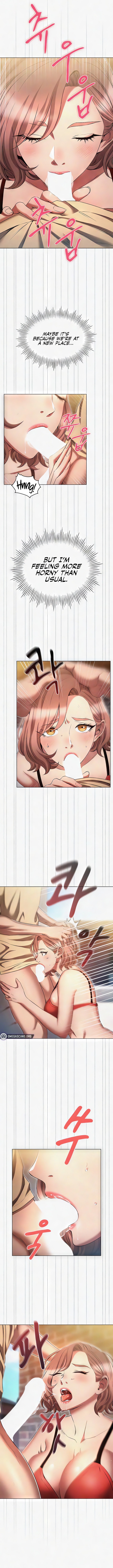 Law Of Reincarnation - Chapter 70 Page 10