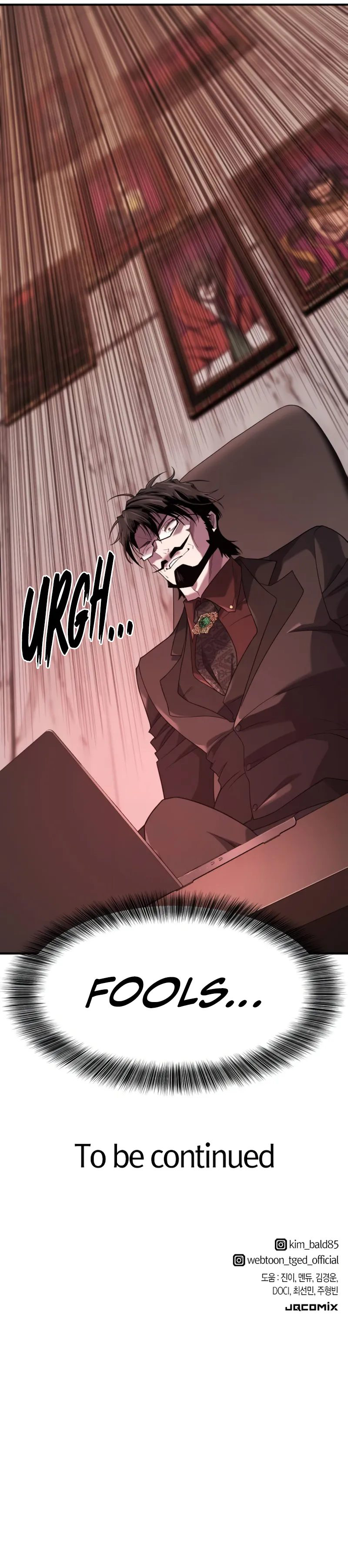 The Greatest Estate Developer - Chapter 195 Page 12