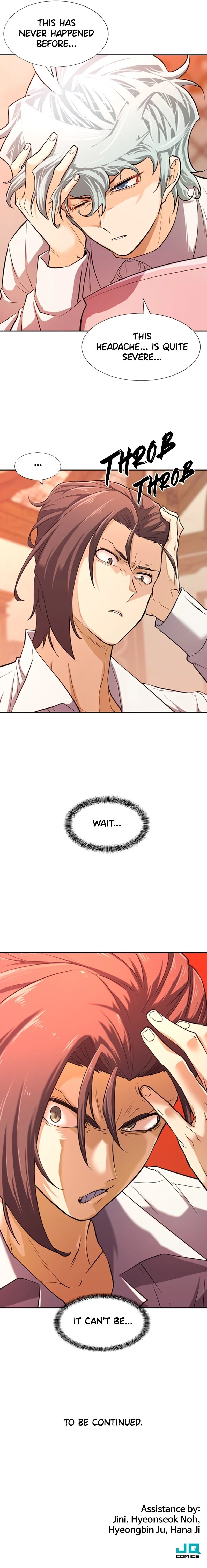 The Greatest Estate Developer - Chapter 21 Page 11