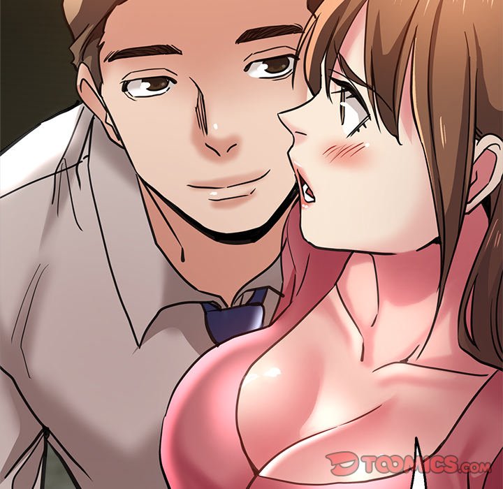 Stretched Out Love - Chapter 39 Page 12