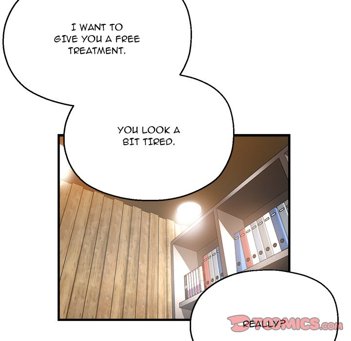Stretched Out Love - Chapter 39 Page 57