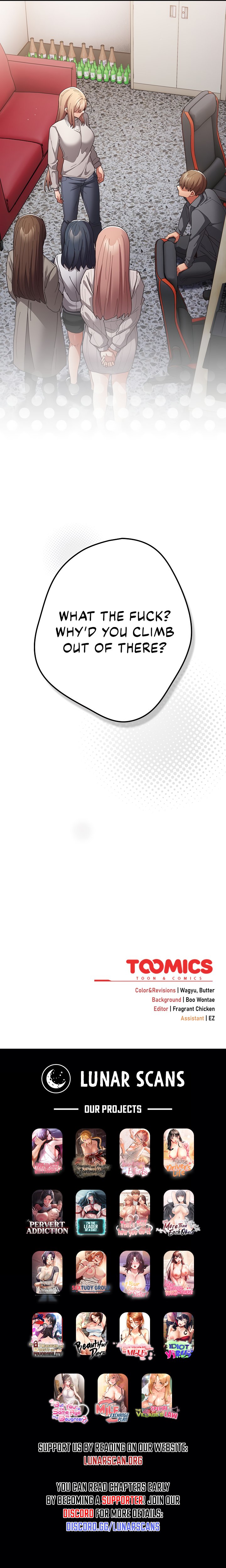 That’s Not How You Do It - Chapter 120 Page 13