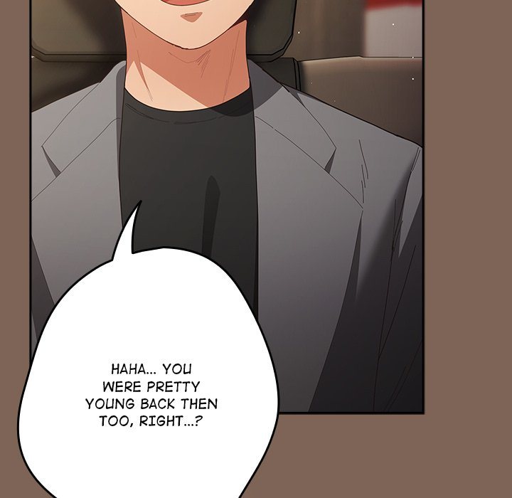 That’s Not How You Do It - Chapter 121 Page 10