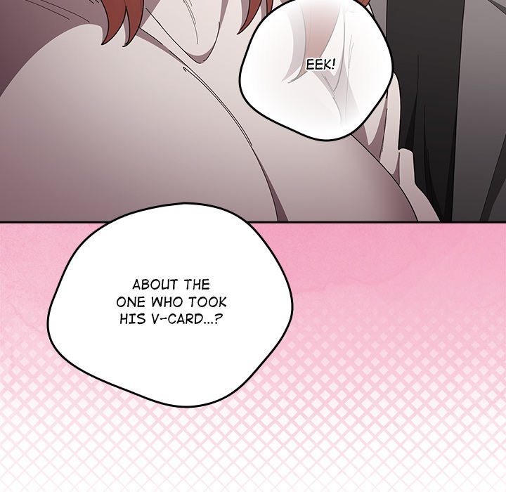 That’s Not How You Do It - Chapter 121 Page 126