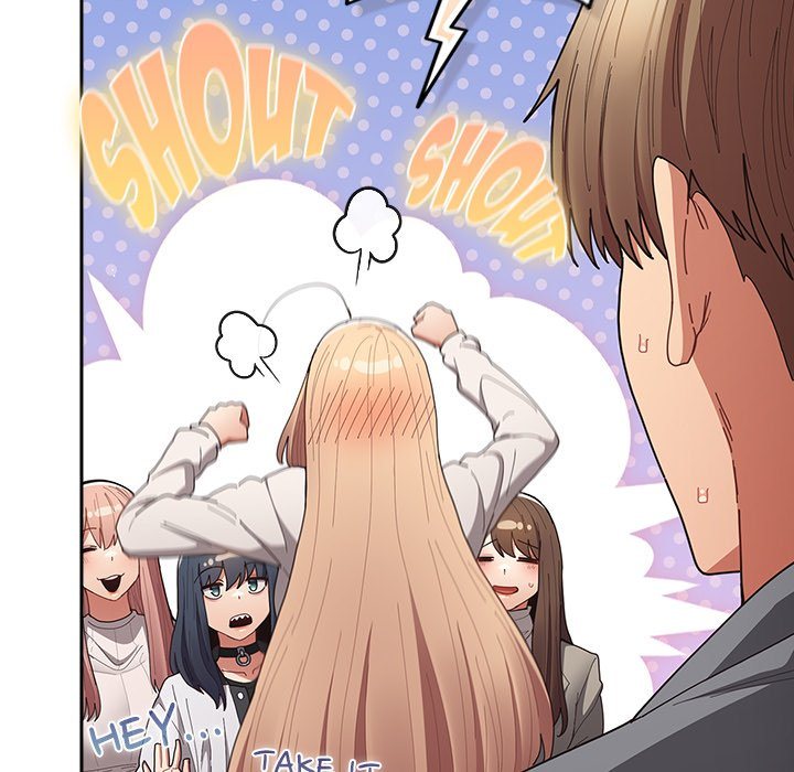 That’s Not How You Do It - Chapter 121 Page 129