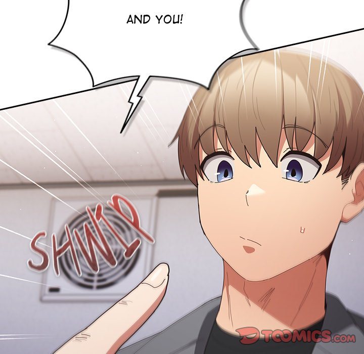 That’s Not How You Do It - Chapter 121 Page 132