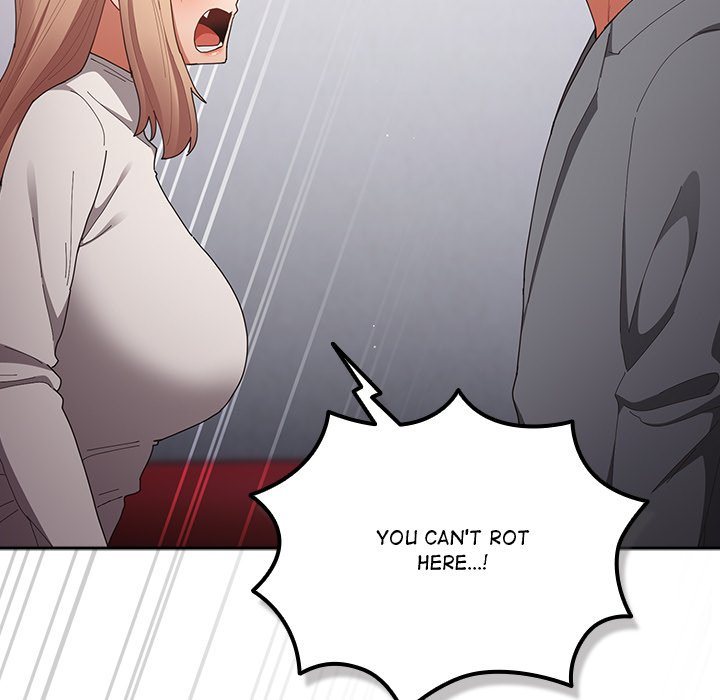 That’s Not How You Do It - Chapter 121 Page 144