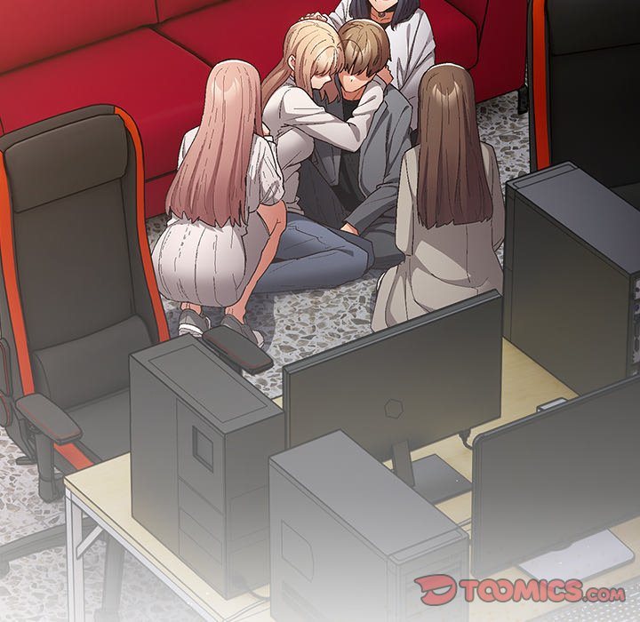 That’s Not How You Do It - Chapter 121 Page 204