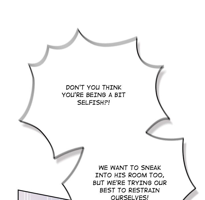 That’s Not How You Do It - Chapter 121 Page 246