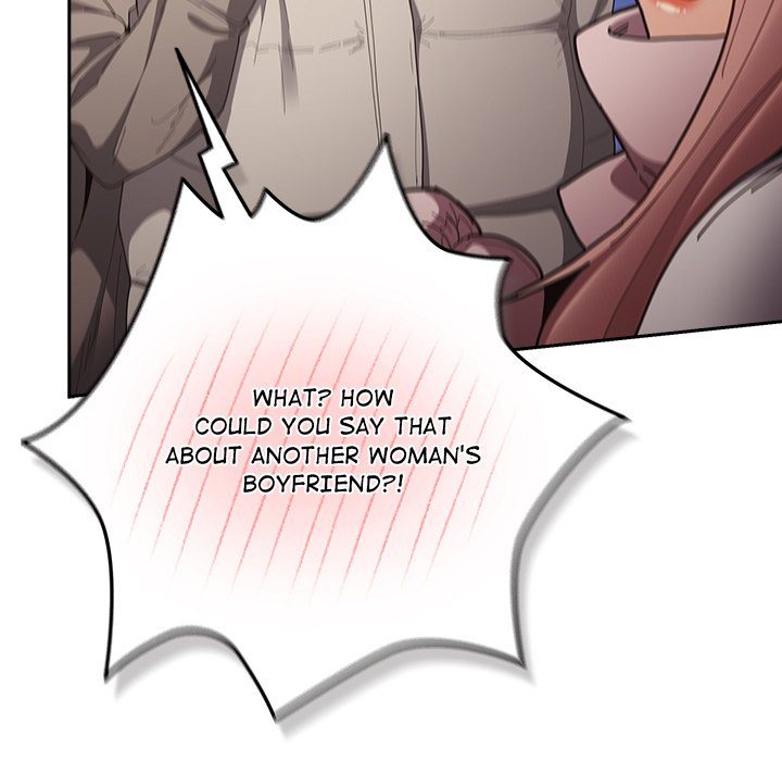 That’s Not How You Do It - Chapter 121 Page 248