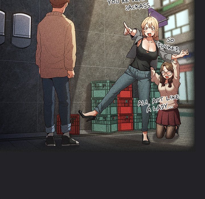 That’s Not How You Do It - Chapter 121 Page 282