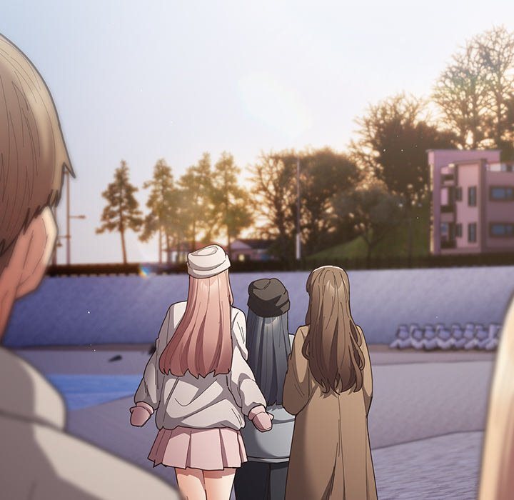 That’s Not How You Do It - Chapter 121 Page 296