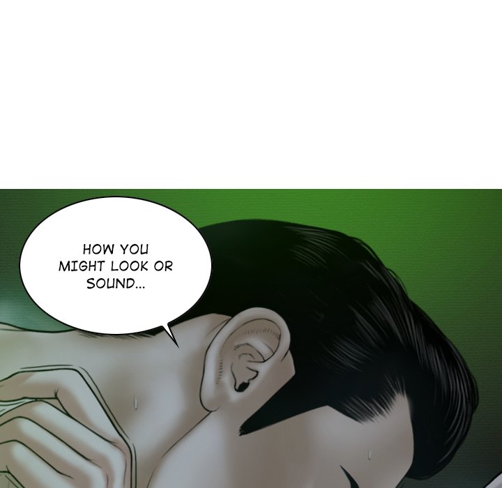 Magnetic Pull - Chapter 11 Page 147