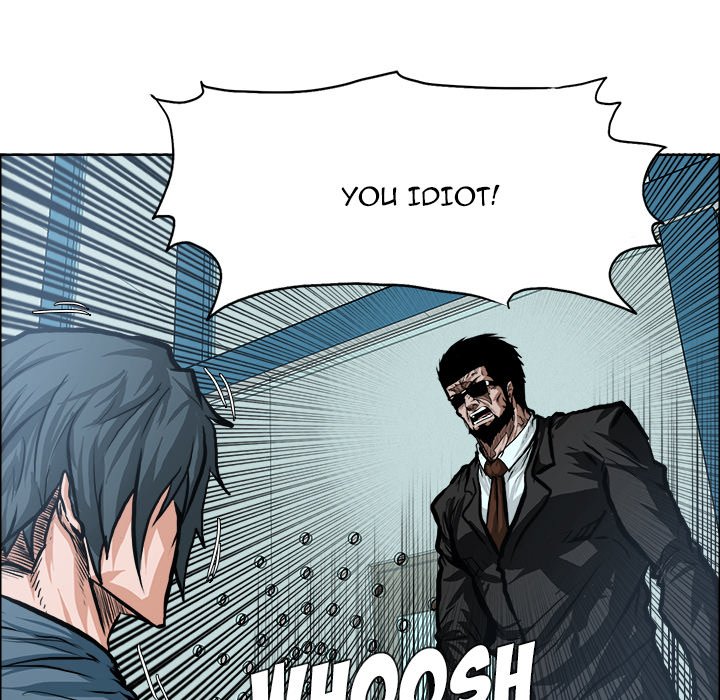 Boss in School - Chapter 117 Page 59
